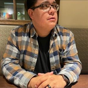 Meet your Posher, Simon